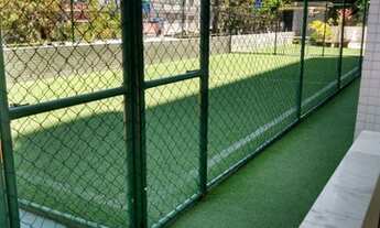 Imagem 2: Apartamento 179m2 pra alugar com 4 quartos e área de lazer