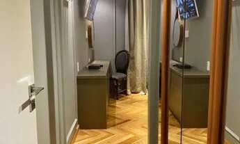 Imagem 4: Apartamento reformado e mobiliado para aluguel e venda com 215m2, 4 quartos, sendo 3 suíte