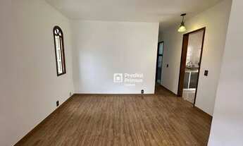 Imagem 4: Casa com 3 dormitórios para alugar, 64 m² por R$ 1.799/mês - Parque Maria Teresa - Nova Fr