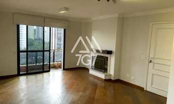 Imagem: APARTAMENTO À VENDA NO MORUMBI