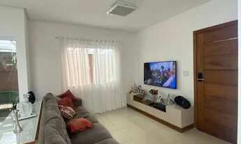 Imagem 3: Casa Duplex 3 quartos, 1 suíte