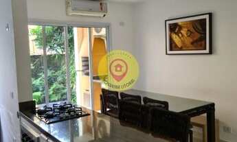 Imagem 4: Casa para Locação em São Sebastião, Boracéia, 3 dormitórios, 2 suítes, 2 banheiros, 1 vaga