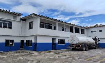 Imagem 4: Galpão - Parque Duque - Duque de Caxias - 1500 M²