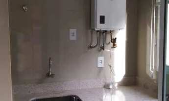 Imagem 6: Apartamento com 3 dormitórios para alugar, 112 m² por R$ 6.500,00/mês - Pinheirinho - Vinh