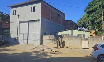 Imagem: OPORTUNIDADE CASA EM SOTELANDIA CARIACICA