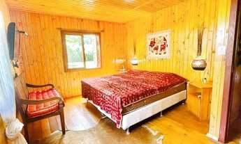 Imagem 5: Casa no bairro Serra Velha em São Francisco de Paula