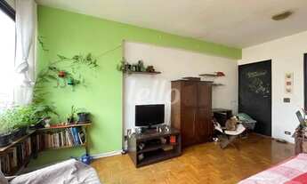 Imagem 2: São Paulo - Apartamento Padrão - Bela Vista