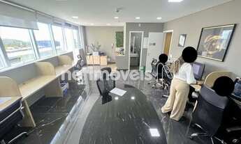 Imagem 5: Venda ou locação Sala Vila da Serra Nova Lima