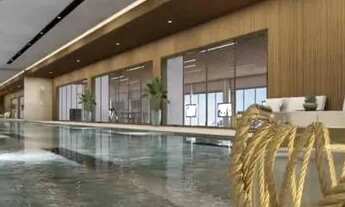 Imagem: COBERTURA- HORTO FLORESTAL, MONVERT, 4 QUARTOS