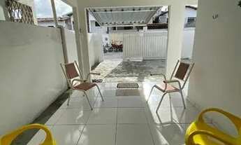 Imagem 5: Casa no José Américo, próximo ao Supermercado Bemais!