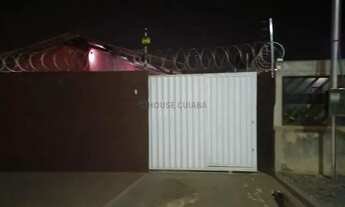 Imagem: Vendo casa em várzea grande - Parque sabia