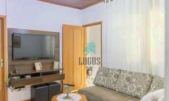 Imagem 3: Casa com 3 dormitórios à venda, 123 m² por R$ 478.000,00 - Assunção - São Bernardo do Camp