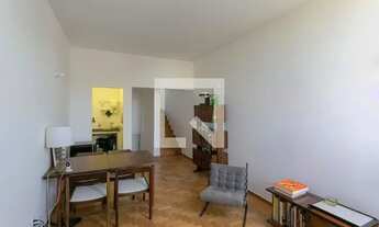 Imagem 4: Apartamento para Aluguel - Santo Agostinho, 1 Quarto, 57 m2