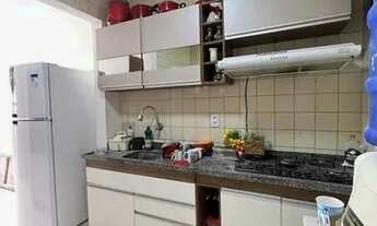 Imagem 5: Casa para venda com 100 metros quadrados com 3 quartos em Itapuã - Salvador - Bahia