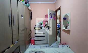 Imagem 6: Casa para Aluguel - Campos Elíseos , 2 Quartos, 50 m2