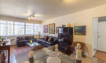 Imagem: Apartamento Venda 3 Dormitórios - 100 m²