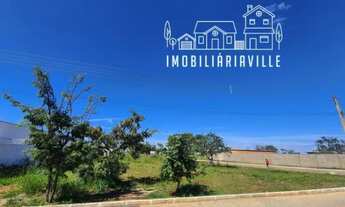 Imagem 4: Lote Duplo - Privê Morada Sul C