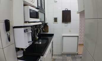 Imagem 7: Lindo Apartamento próximo ao Center Shopping, no Tanque