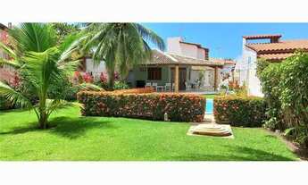 Imagem: CASA DE CONDOMÍNIO SONHO VERDE 2 - Paripueira