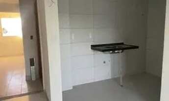 Imagem 3: Apartamento em Mangabeira, com 2 quartos, varanda, por R$ 170.000,00!!!