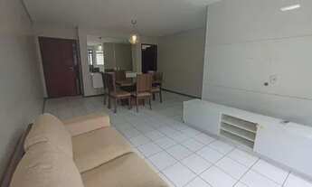 Imagem 4: Apartamento para venda tem 88 metros quadrados com 3 quartos em Cabula - Salvador - BA