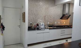 Imagem 4: Apartamento 2 dormitórios São Caetano do Sul