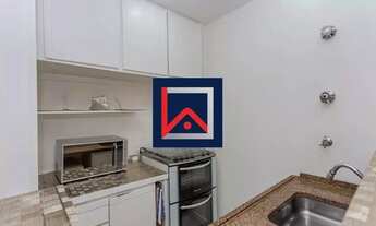 Imagem 7: Apartamento Locação Jardim Paulista 45 m² 1 Dormitórios