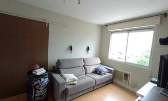 Imagem 6: Apartamento 1 dormitório com vaga de garagem. R$ 275 mil