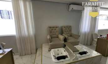 Imagem 6: PONTO COMERCIAL TÉRREO PARA SALÃO DE BELEZA NA PONTA DA PRAIA