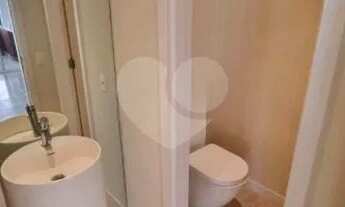 Imagem 2: Duplex 360m²- Paraíso