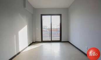 Imagem 2: São Paulo - Apartamento Padrão - Consolação