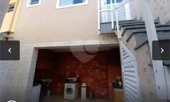 Imagem 6: São Paulo - Casa Padrão - TREMEMBÉ