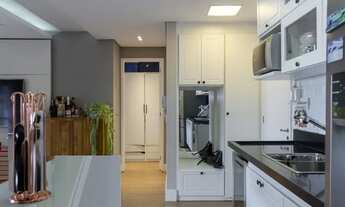 Imagem 5: Apartamento para venda tem 78 metros quadrados com 1 quarto em Bela Vista - São Paulo - SP