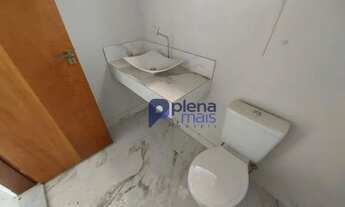 Imagem 7: Casa de aluguel no res.Vaughan Sumaré Sp