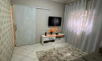 Imagem 1: Casa à venda, 110 m² - Palmeiras de São José - São José dos Campos/SP