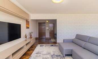 Imagem 5: Apartamento com 4 dormitórios à venda com 240m² por R$ 1.150.000,00 no bairro Centro - CUR