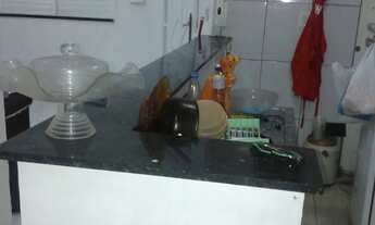 Imagem 5: Casa térrea, no Siqueira. Aceita animais de pequeno porte