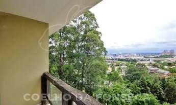 Imagem 2: Barueri - Casa de Condomínio - TAMBORÉ I