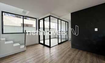 Imagem: Locação Cobertura Lourdes Belo Horizonte