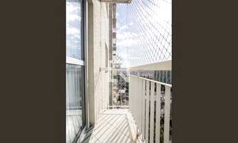 Imagem 7: Apartamento para Aluguel - Veloso, 2 Quartos, 52 m2