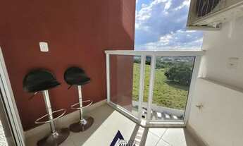 Imagem 5: Bem-Estar e Diversão: Apartamento Ideal para Toda a Família!