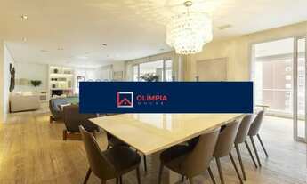 Imagem: Venda Apartamento 3 Dormitórios - 370 m²