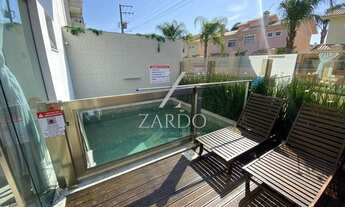 Imagem 4: Apartamento à Venda 2 quartos - Praia de Palmas SC