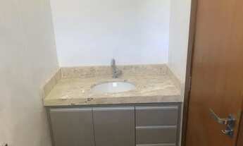 Imagem 3: Aluga-se Casa Nova 3qts com Suíte, Bairro Belvedere!