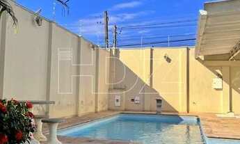 Imagem 4: Araraquara - Casa Padrão - Jardim Mangiacapra