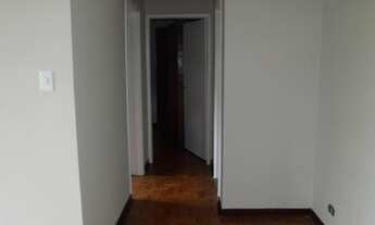 Imagem 7: Apartamento - 50 m² - 2 Quartos - Vila Mariana -SP