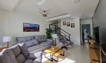 Imagem 3: Vende-se sobrado Aberta dos Morros,4dorm,suíte,dep empr, ,espaço gourmet,área serviço sepa