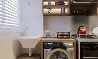 Imagem 5: VISTA TORRES Apartamento com 2 dormitórios