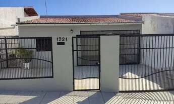 Imagem: Casa ampla em Lagoa Nova - Fins Comerciais