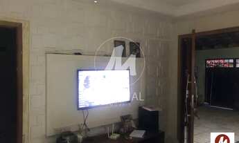 Imagem 2: Casa (térrea na rua) 2 dormitórios/suite, cozinha planejada